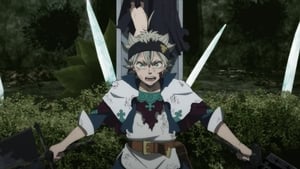 Black Clover kép