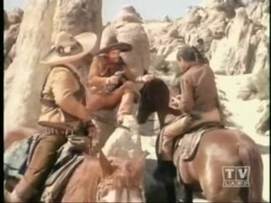 Gunsmoke Season 13 Ep.22 22. epizód
