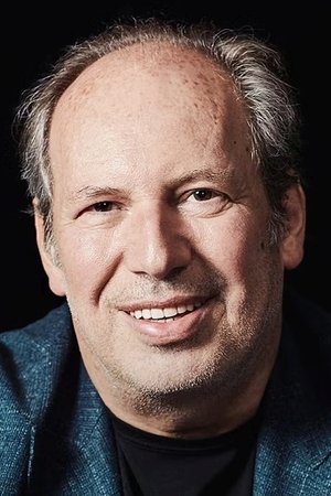 Hans Zimmer profil kép