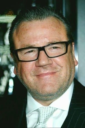 Ray Winstone profil kép