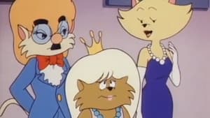 Heathcliff and the Catillac Cats 1. évad Ep.108 108. epizód