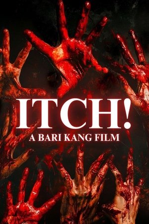 Itch! poszter