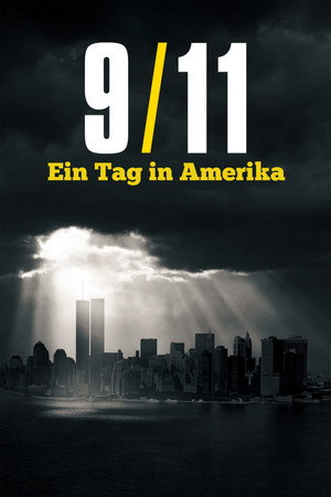 9/11: Egy nap Amerikában poszter