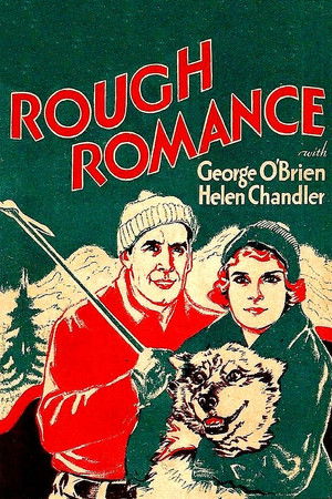 Rough Romance poszter
