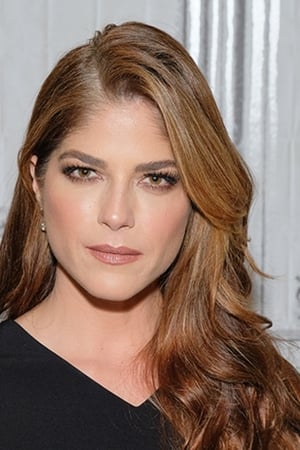 Selma Blair profil kép