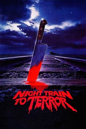 Night Train to Terror poszter