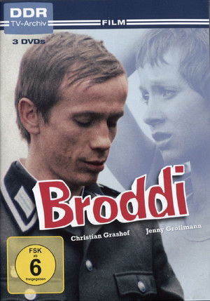 Broddi