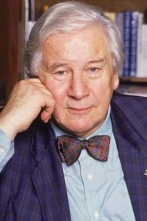 Peter Ustinov profil kép