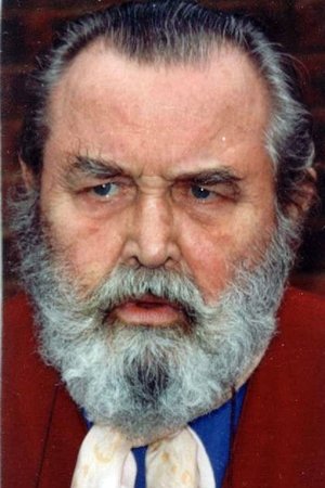 Norman Mitchell profil kép