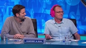 8 Out of 10 Cats Does Countdown 2. évad Ep.3 3. epizód