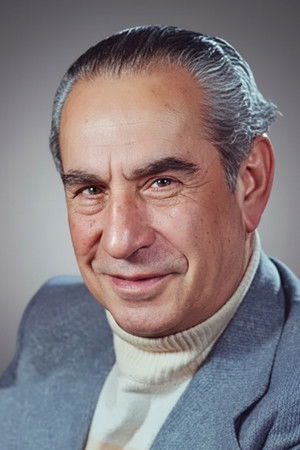 Jahangir Ghaffari profil kép