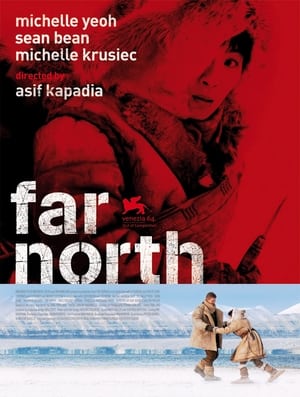 Far North poszter