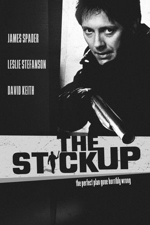 The Stickup poszter