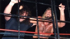 World Class Championship Wrestling kép