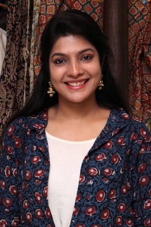 Vasuki Anand