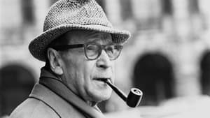 Simenon et l'affaire du cinéma háttérkép