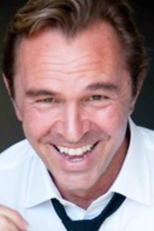 Lance Aston
