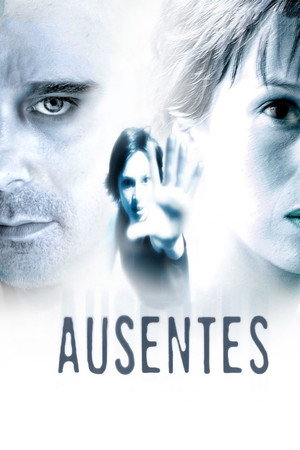 Ausentes poszter