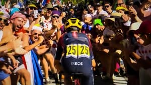 Tour de France: A peloton szívében kép