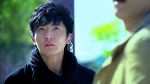 暗黑者 Season 1 Ep.6 6. epizód