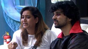 Bigg Boss Tamil 8. évad Ep.61 61. epizód