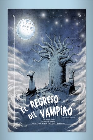 El regreso del vampiro