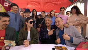 Viva Rai2! 1. évad Ep.101 101. epizód