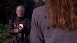 Hellraiser 3. - Pokol a földön háttérkép