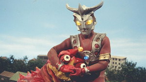 ウルトラマンレオ 1. évad Ep.35 35. epizód