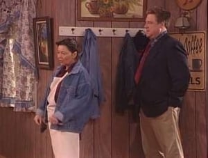 Roseanne 5. évad Ep.24 24. epizód