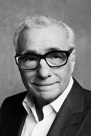 Martin Scorsese profil kép