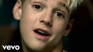 Aaron Carter: Aaron's Party... Live in Concert! háttérkép