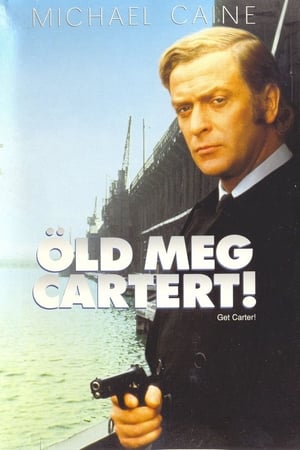 Öld meg Cartert!