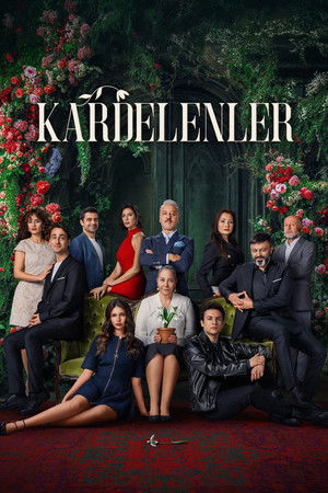 Kardelenler poszter