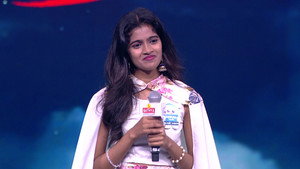 சூப்பர் சிங்கர் 11. évad Ep.33 33. epizód