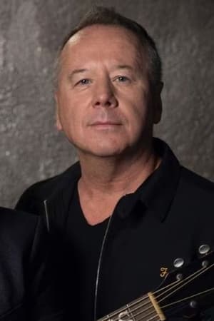 Jim Kerr