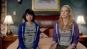 Garfunkel and Oates: Trying to be Special háttérkép