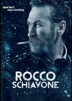 Rocco Schiavone poszter