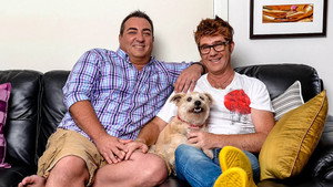 Gogglebox Australia 1. évad Ep.10 10. epizód