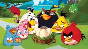 Angry Birds Toons kép