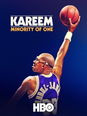 Kareem: Minority of One poszter