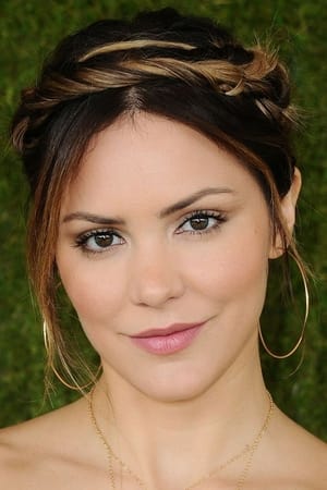 Katharine McPhee profil kép