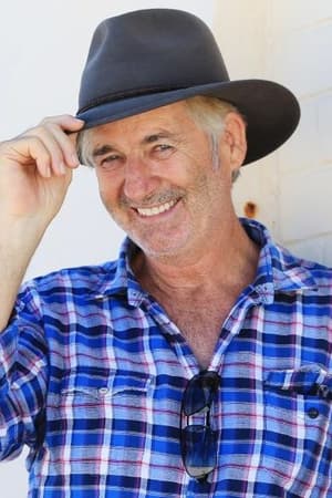 John Jarratt profil kép