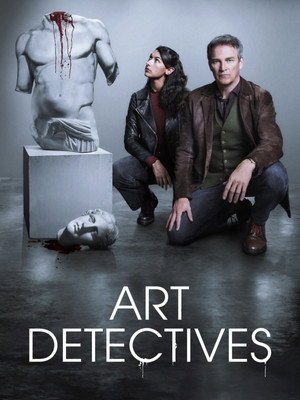 Art Detectives