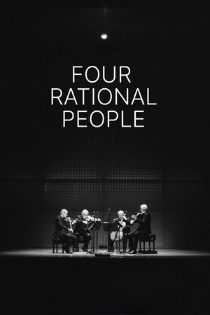 Four Rational People poszter