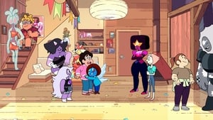 Steven Universe: Az új világ 1. évad Ep.5 5. epizód