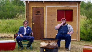 Letterkenny 8. évad Ep.2 2. epizód