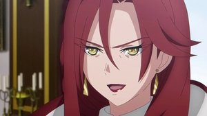 魔王軍最強の魔術師は人間だった 1. évad Ep.9 9. epizód