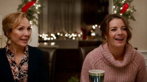 Lights, Camera, Christmas! háttérkép
