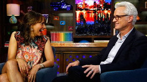 Watch What Happens Live with Andy Cohen Season 6 Ep.65 65. epizód